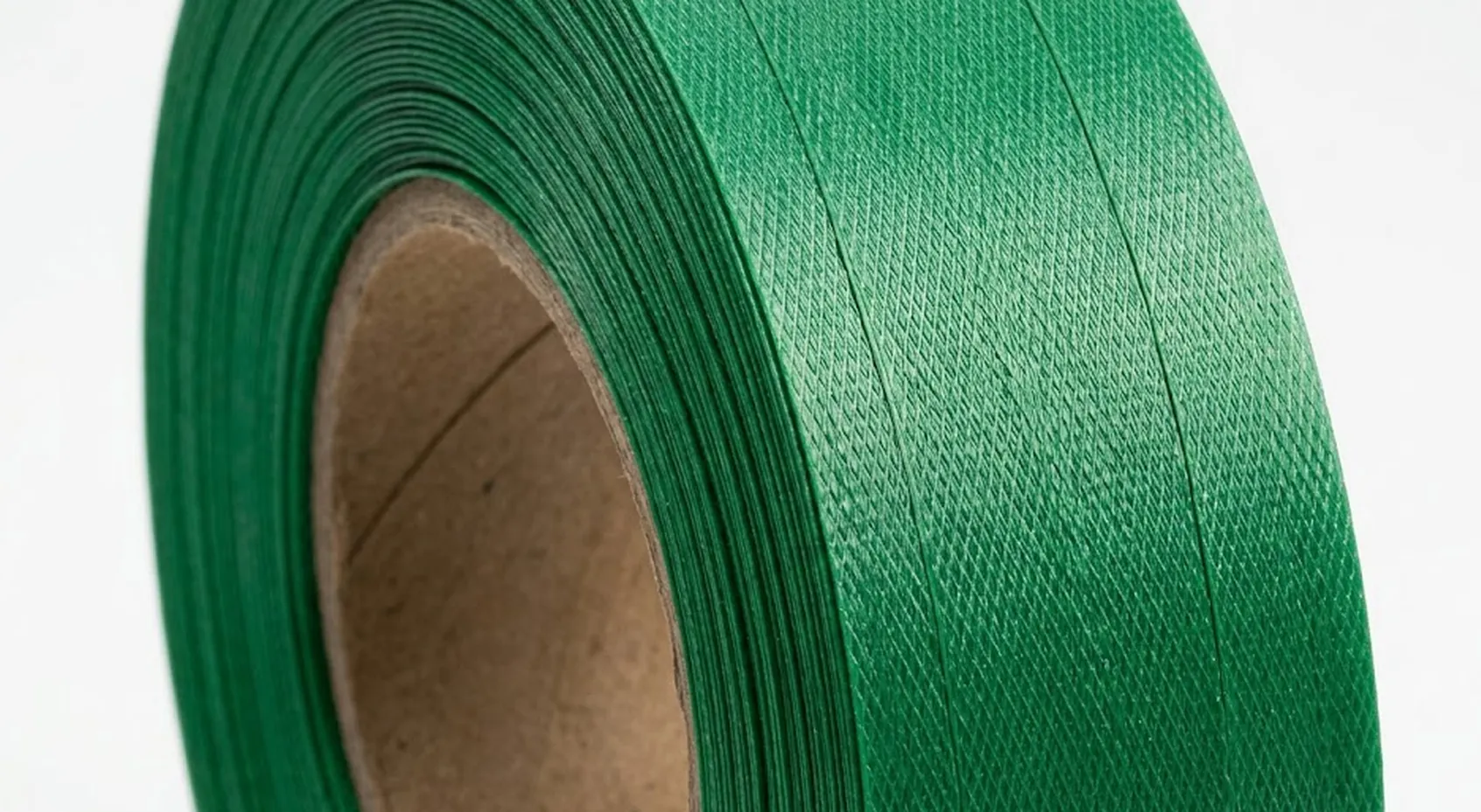 PET Strapping Band Specifications — Turkey